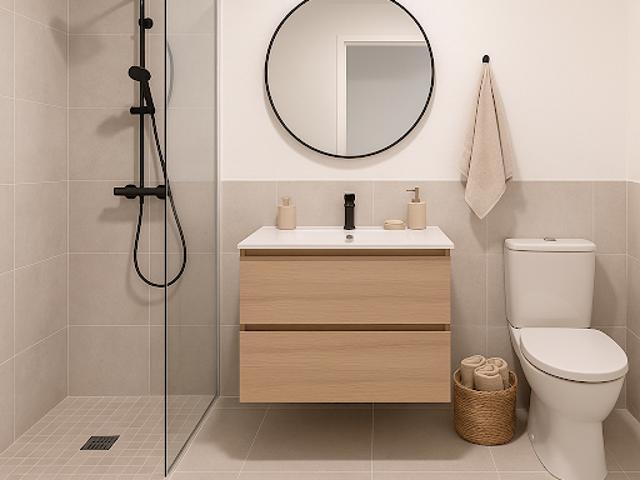 Appartement vente à Marseille