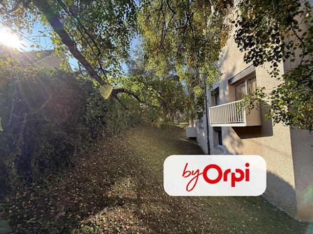 Appartement vente à France métropolitaine, Mende