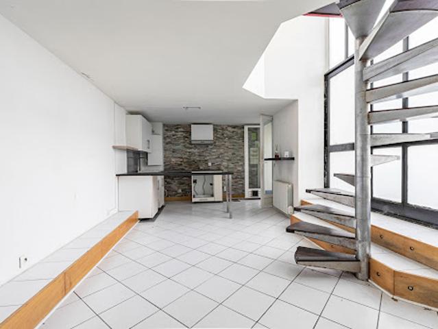 Appartement vente à Boulogne-Billancourt, Meudon