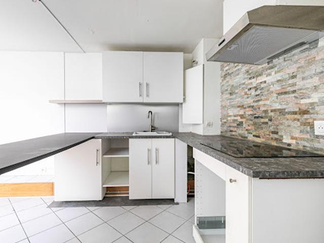 Appartement vente à Boulogne-Billancourt, Meudon