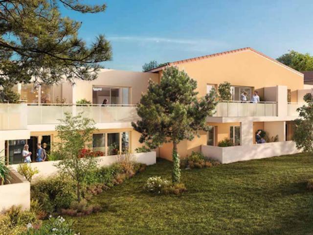 Appartement vente à Montpellier, Mèze
