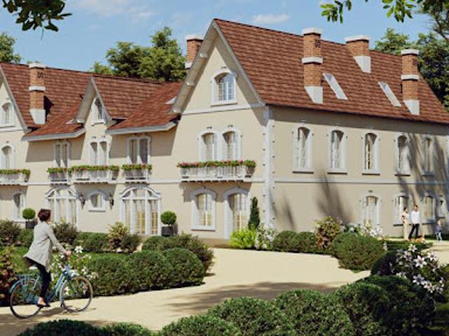Appartement vente à Mont-de-Marsan, Mimizan