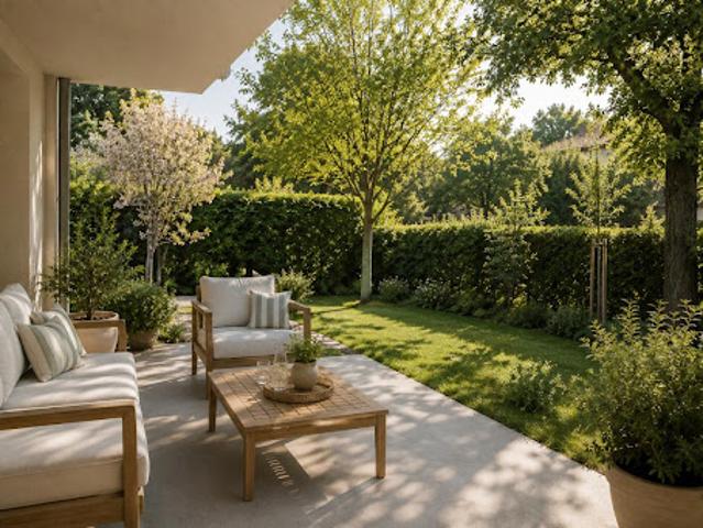 Appartement vente à Arcachon, Mios