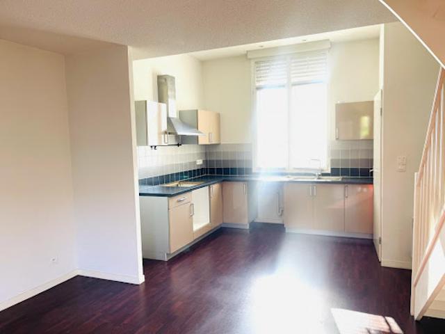 Appartement vente à France métropolitaine, Mios