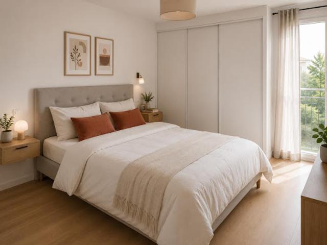Appartement vente à Arcachon, Mios
