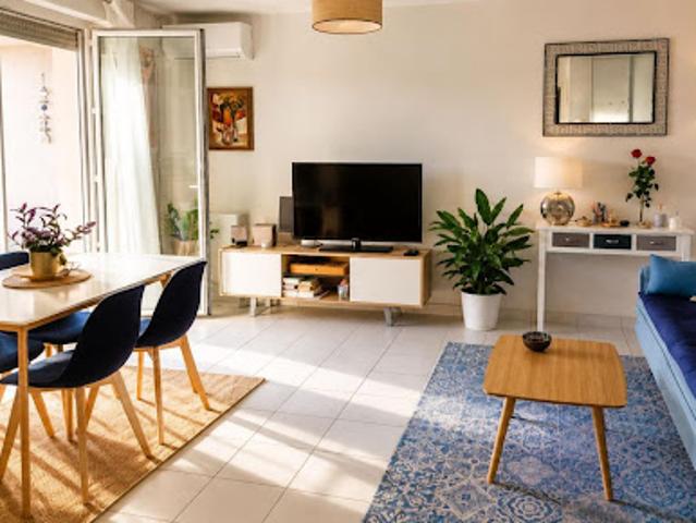 Appartement vente à Toulouse, Mondonville