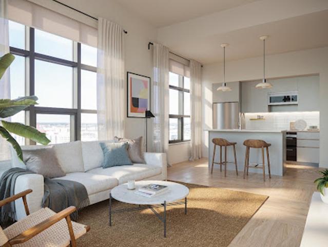 Appartement vente à Paris 14e Arrondissement, Montrouge