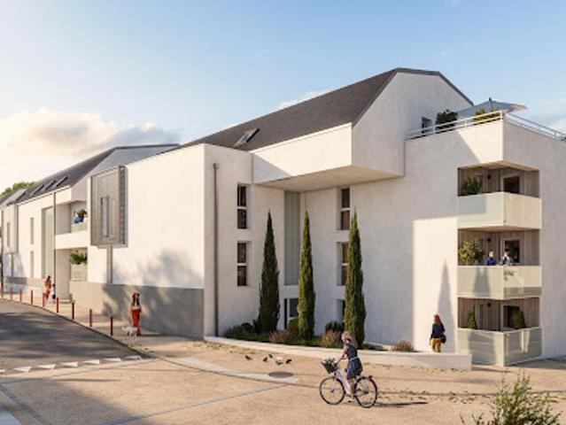 Appartement vente à Vannes, Bretagne
