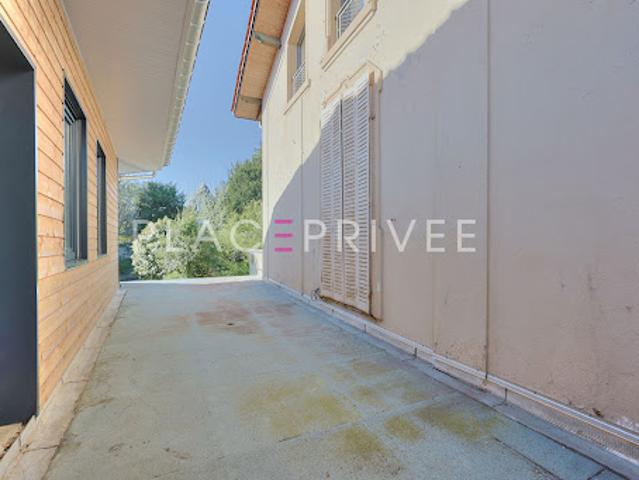 Appartement vente à Nancy