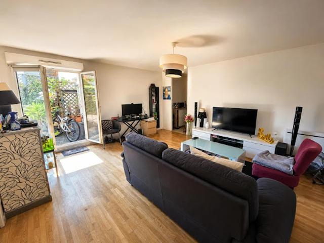 Appartement vente à Nanterre