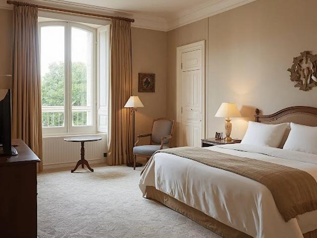 Appartement vente à Nanterre