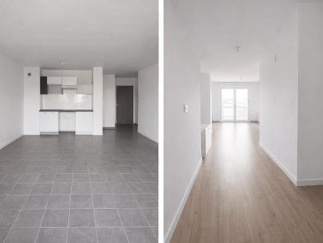 Appartement vente à Nantes