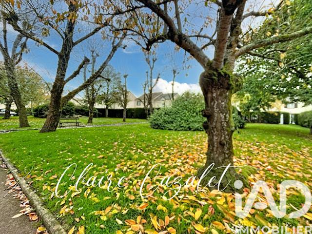 Appartement vente à France métropolitaine, Nantes