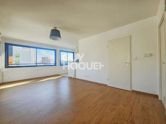 Appartement vente à France métropolitaine, Nantes