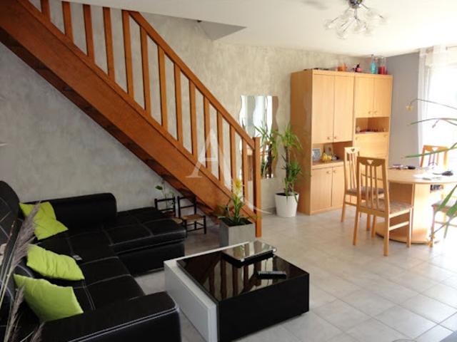 Appartement vente à France métropolitaine, Nantes