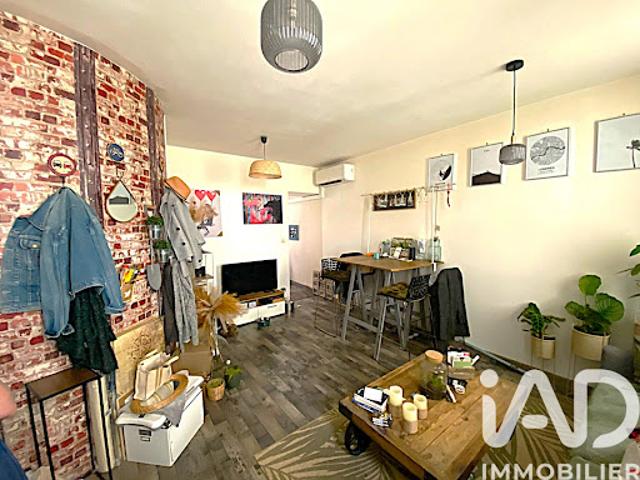 Appartement vente à Narbonne