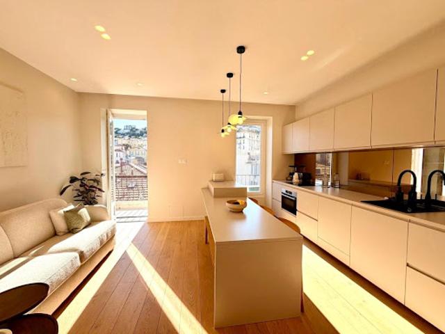 Appartement vente à Nice