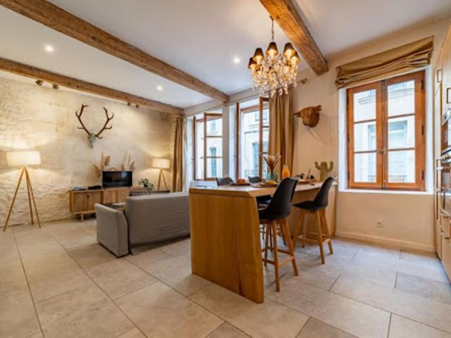Appartement vente à Écusson, Nîmes