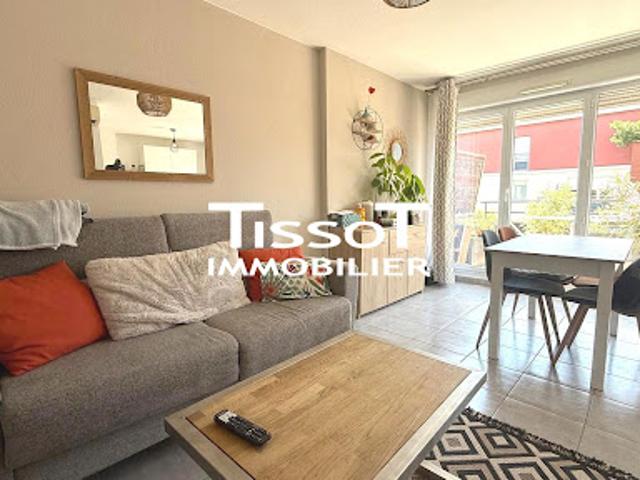 Appartement vente à Puech du Teil, Nîmes