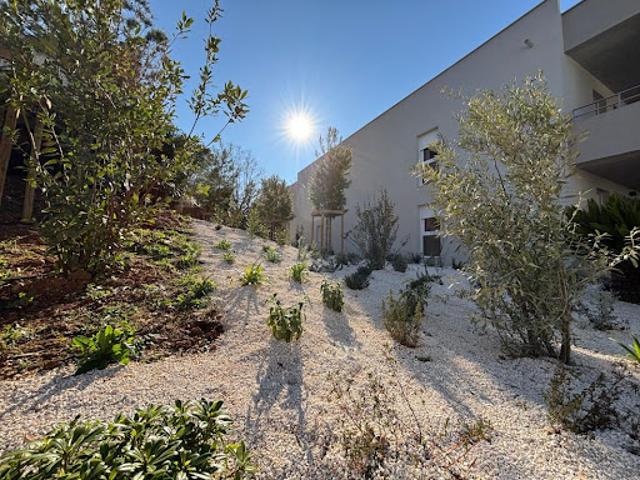 Appartement vente à Nîmes