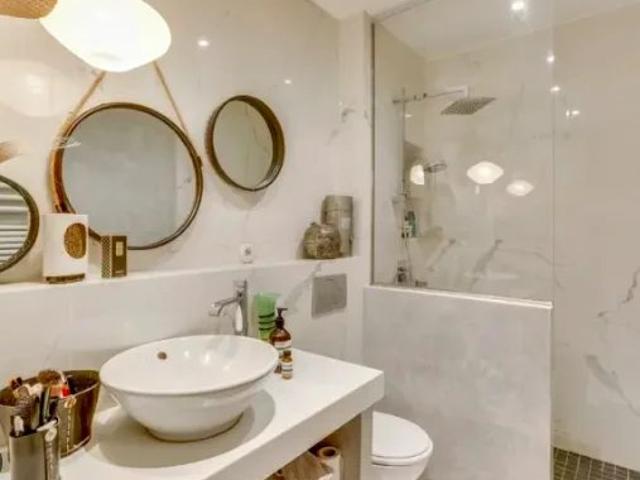 Appartement vente à Niort