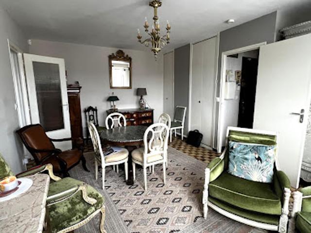 Appartement vente à Nogent-le-Rotrou, Nogent-le-rotrou