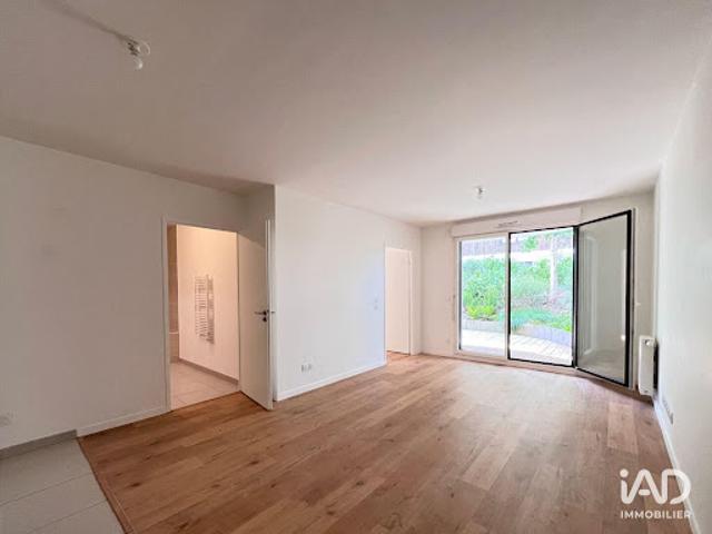 Appartement vente à Le Raincy, Noisy-le-grand
