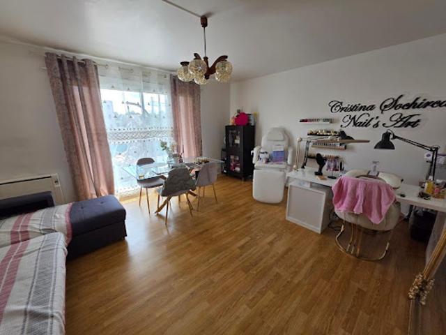 Appartement vente à Le Raincy, Noisy-le-grand