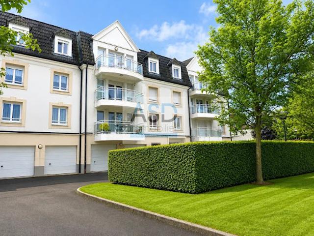 Appartement vente à Lens, Oignies
