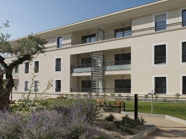Appartement vente à Carpentras, Orange