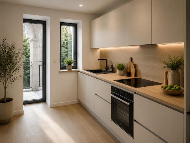 Appartement vente à Orléans