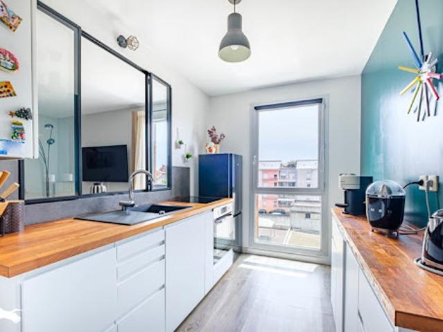 Appartement vente à Lyon, Métropole de Lyon