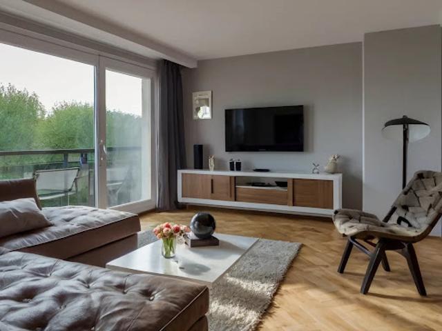 Appartement vente à Palaiseau