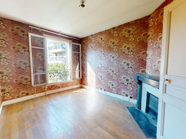 Appartement vente à Blaye, Saint-gervais