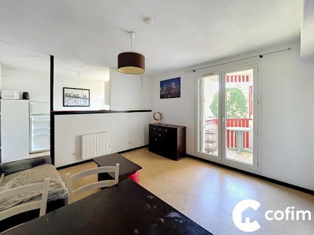 Appartement vente à Pau