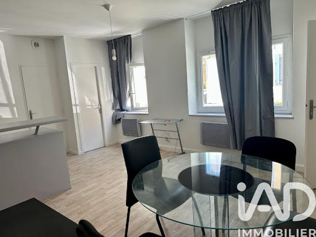Appartement vente à Pau