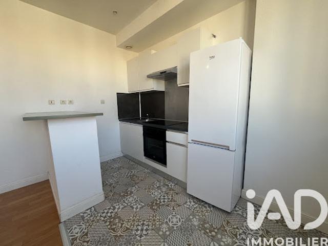 Appartement vente à Perpignan