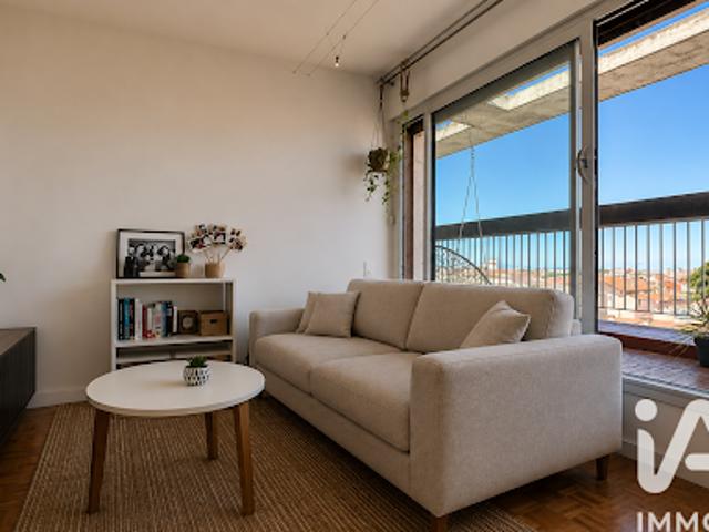 Appartement vente à Perpignan