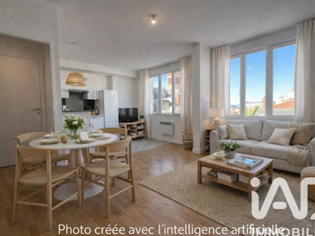 Appartement vente à Perpignan