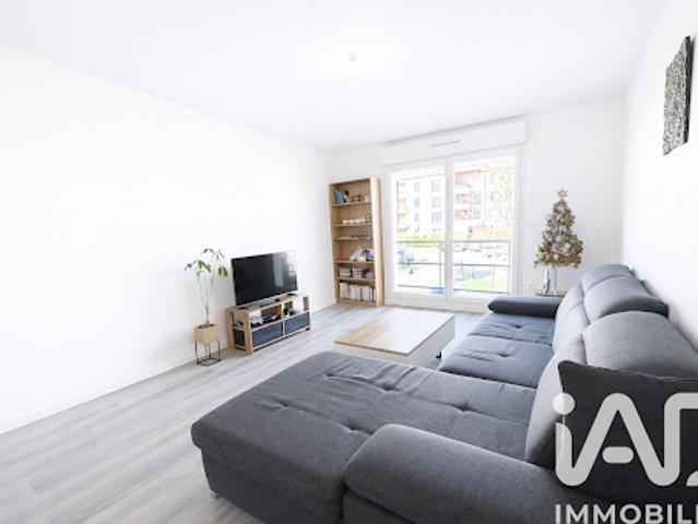 Appartement vente à Pontoise, Persan