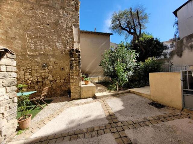 Appartement vente à Apt, Pertuis