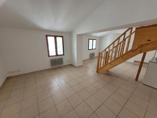 Appartement vente à Apt, Pertuis
