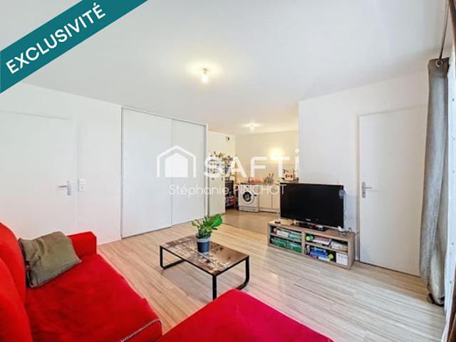 Appartement vente à Saint-Denis, Saint-denis