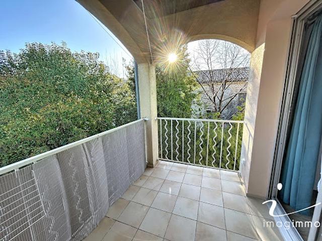 Appartement vente à Montpellier, Pignan