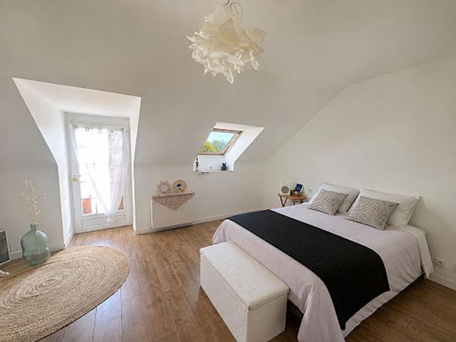 Appartement vente à Rennes, Bretagne