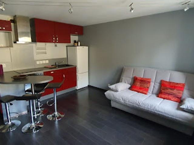 Appartement vente à Pontarlier