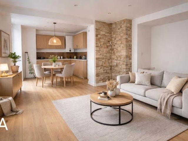 Appartement vente à Pontoise