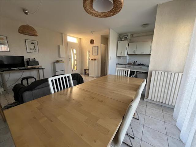 Appartement vente à France métropolitaine, Portet-sur-garonne