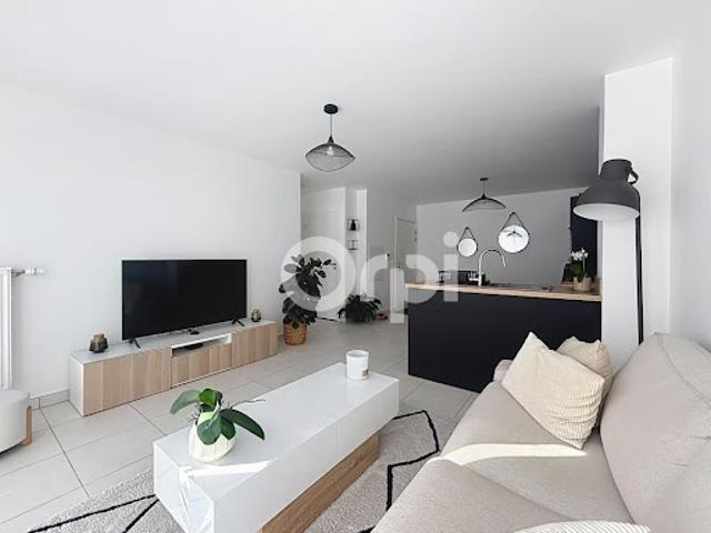 Appartement vente à Pringy, Seine-et-Marne