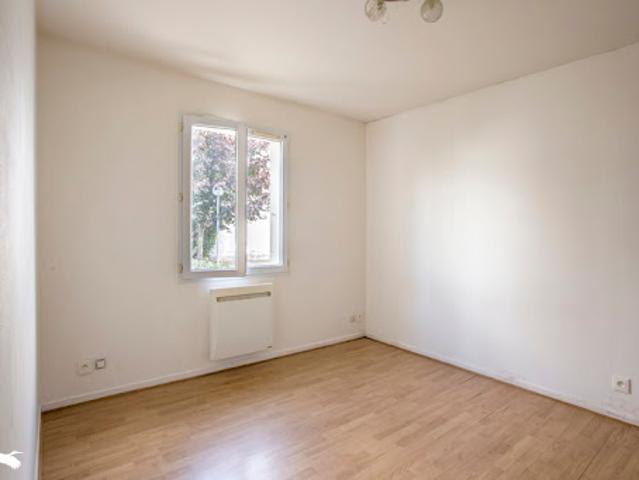 Appartement vente à La Rochelle, Puilboreau